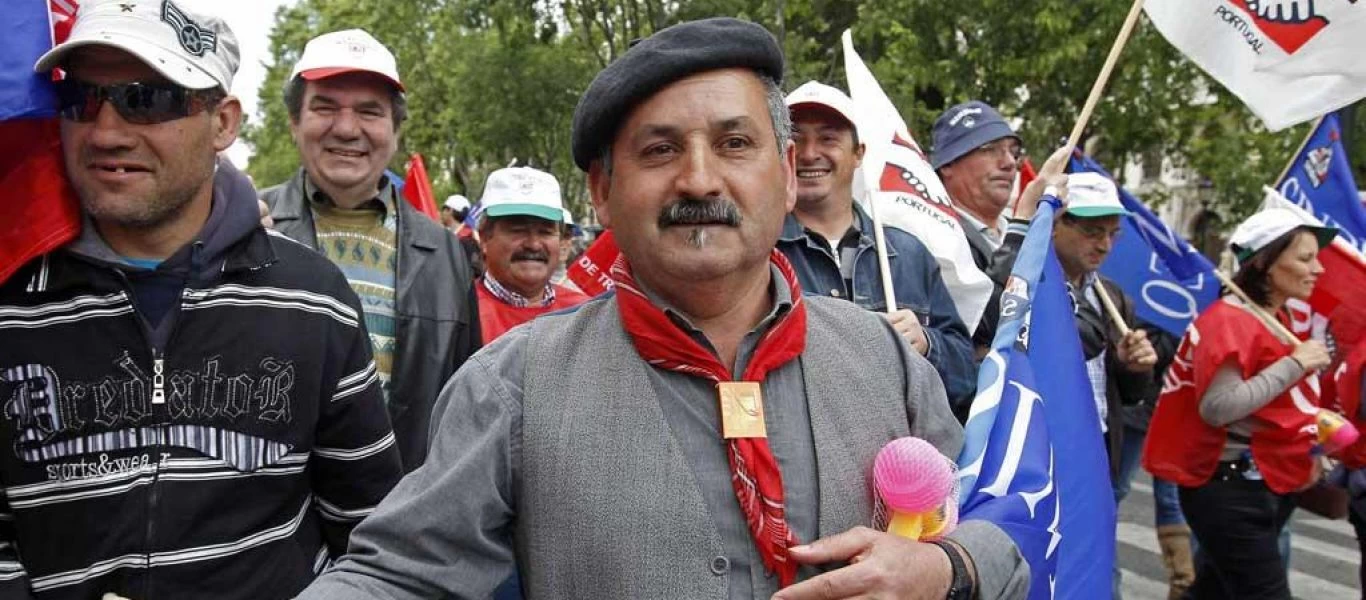 Σχεδόν στα 69 θα βγαίνουν πλέον σε σύνταξη στην Πορτογαλία - Αυξάνουν τα όρια